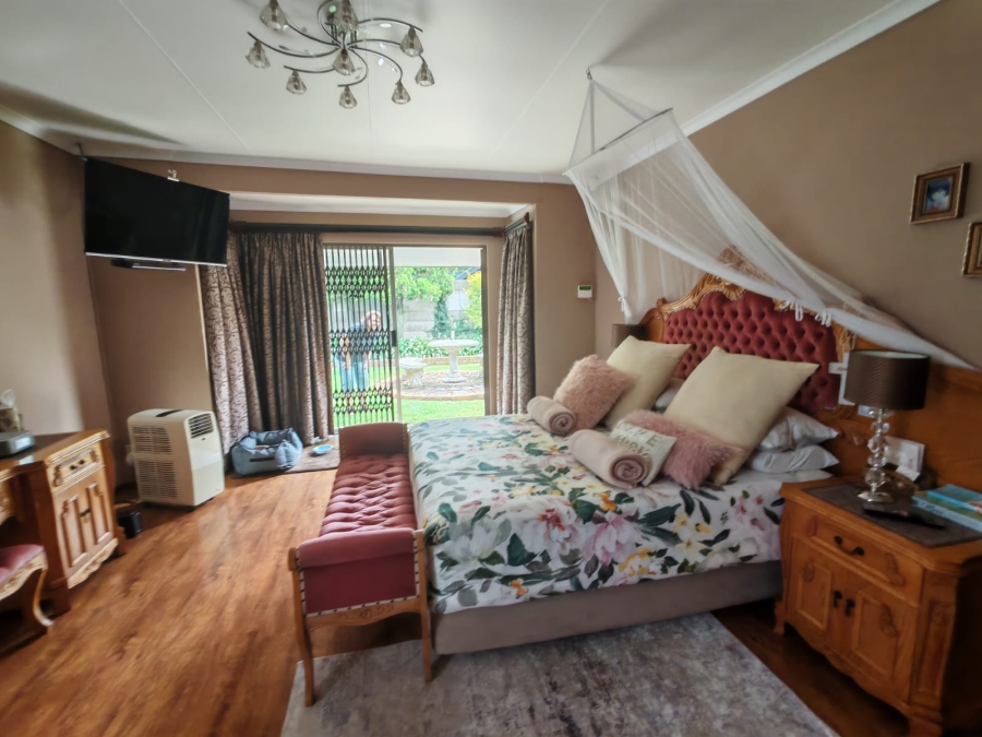 3 Bedroom Property for Sale in Vaalpark Free State